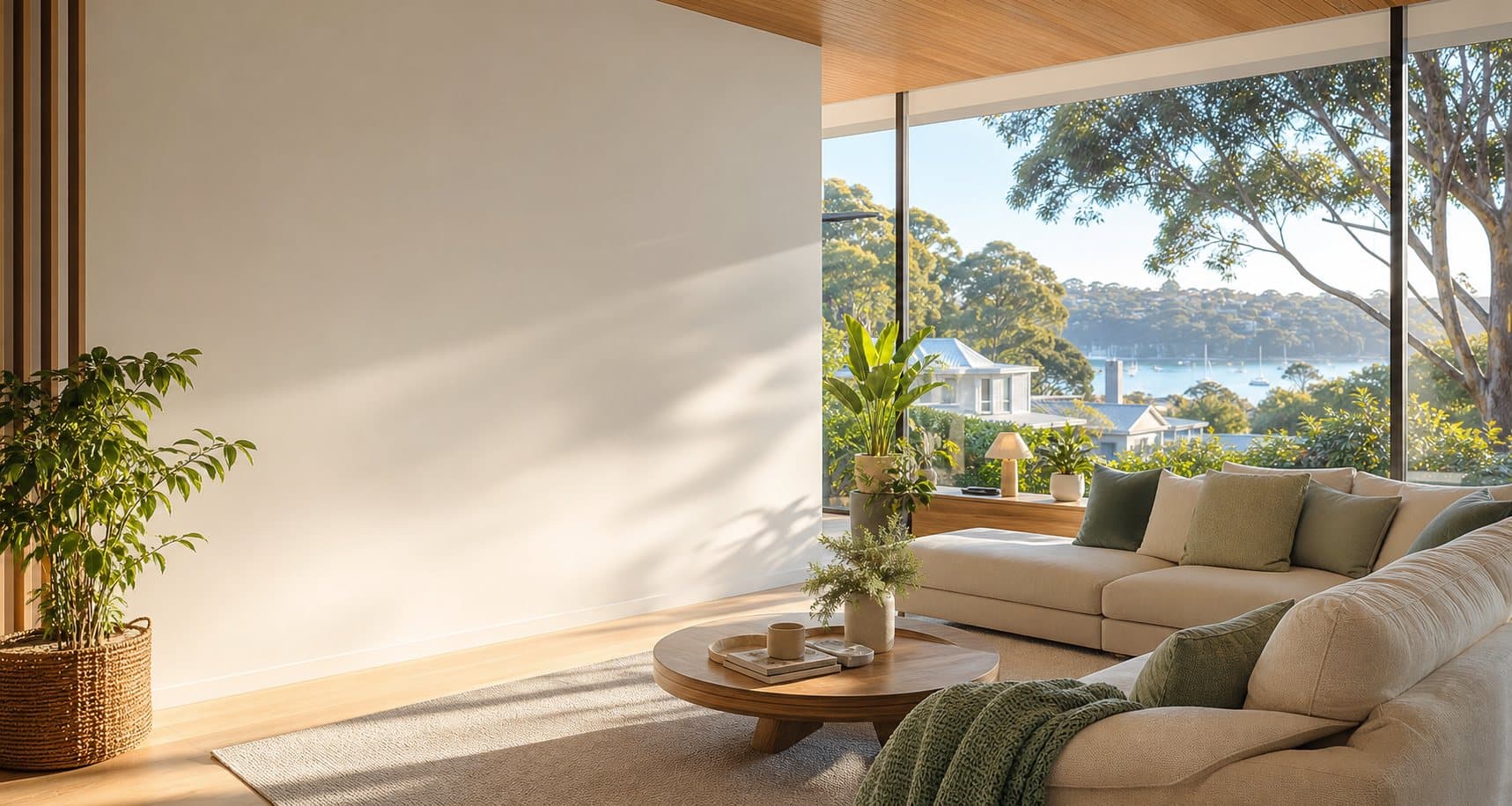 Residential home